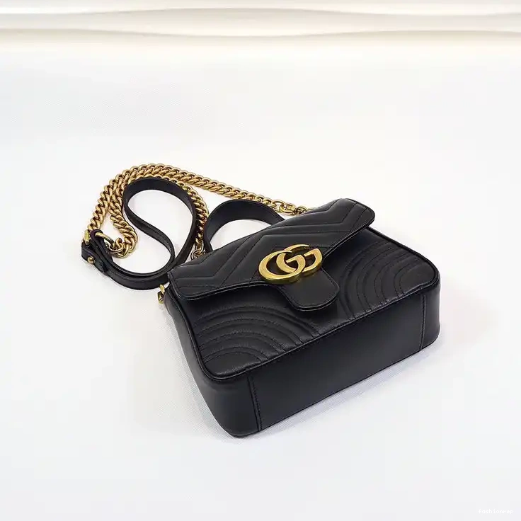 Fashionrep Bag Gucci 2206DJ0023 0823